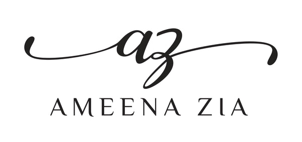 Ameena Zia